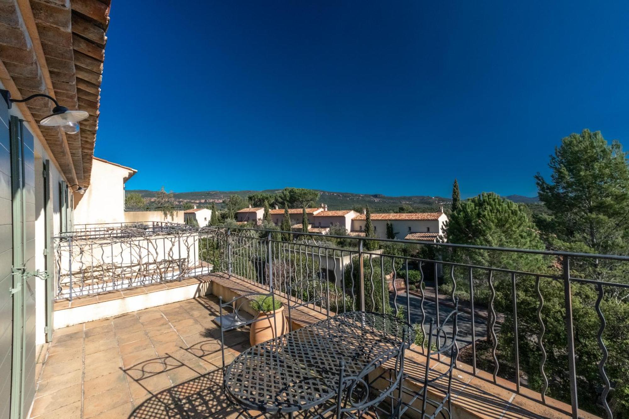 Les Appartements Et Maisons Du Domaine De Saint Endreol Golf & Spa Resort La Motte  Exterior photo
